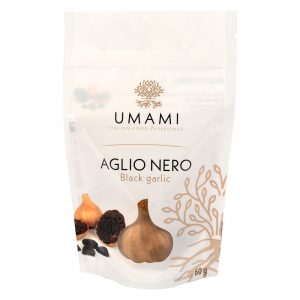 Umami Italian Black Garlic 60g