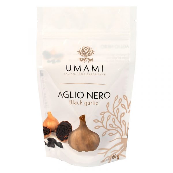 Alho Negro Italiano Umami 60g