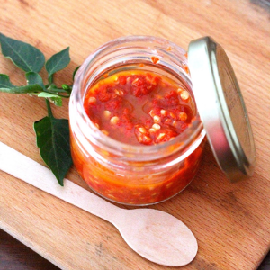 Chilli Sauce | Socilink