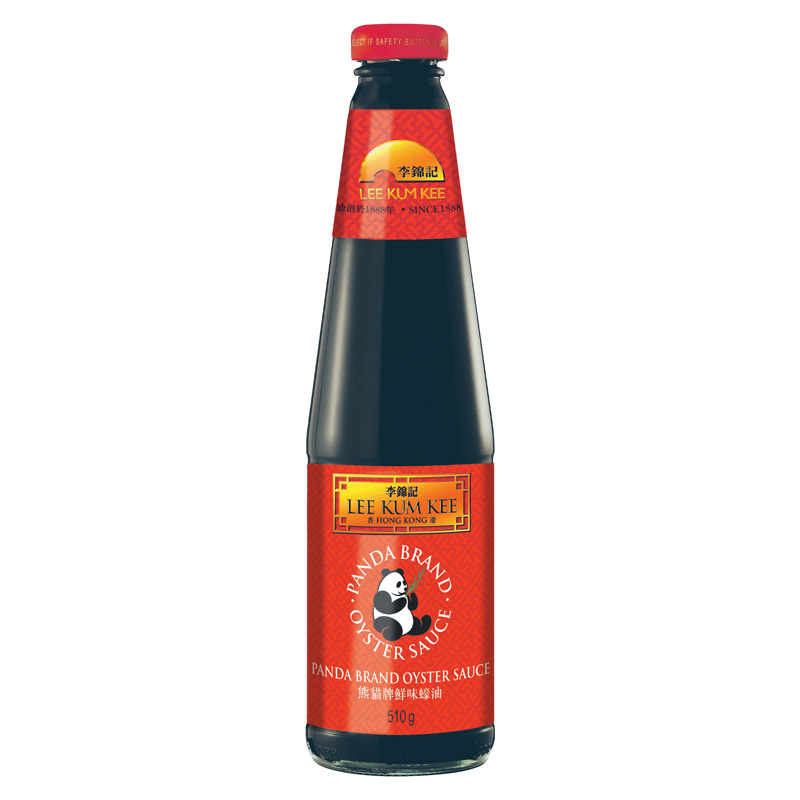 Lee Kum Kee Premium Dark Soy Sauce 8l