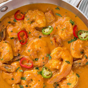 Prawn Curry | Socilink