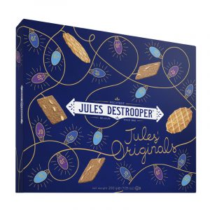Jules Destrooper Originals Set -New Year's Special Edition 200g