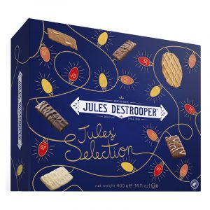 Jules Destrooper Selection Set - New Year Special Edition 400g