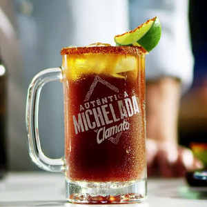 Dark Michelada | Socilink
