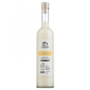 Limoncello 1 L Il Convento 34% liqueur de citrons italienne IGP