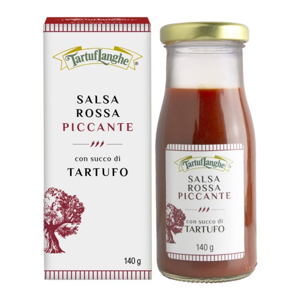 Tartuflanghe Spicy