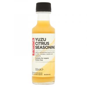 Yutaka Yuzu Citrus Seasoning 100ml