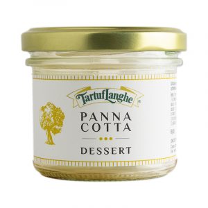 Tartuflanghe Panna Cotta 100g