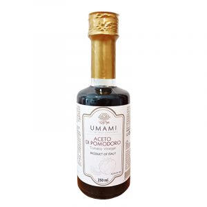 Vinagre de Tomate Umami 250ml