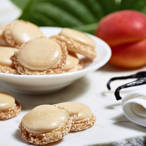 Macaron | Conheça a história do famoso doce colorido