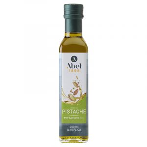 Abel 1898 Pistachio Oil 250ml