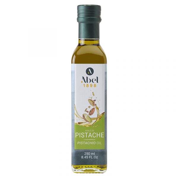 Abel 1898 Pistachio Oil 250ml