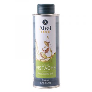 Abel 1898 Pistachio Oil 250ml