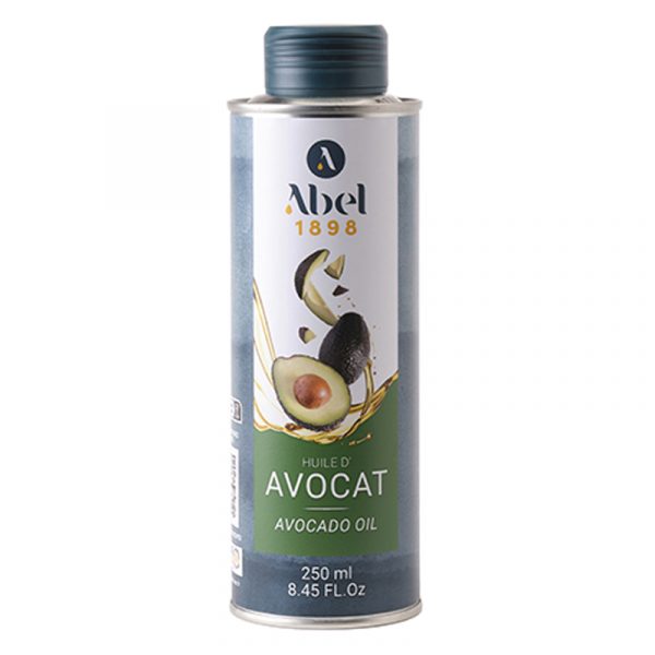 Abel 1898 Avocado Oil 250ml