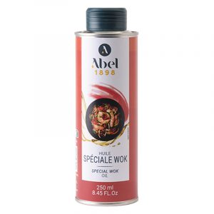 Abel 1898 Special Wok Oil 250ml