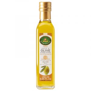 Azeite Virgem Extra com Trufa Branca Abel 1898 250ml