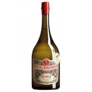 Aguardente Kirsch Peureux AOC Fougerolles Distilleries Peureux 70cl