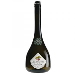 Distilleries Peureux Massenez Wild Raspberry Spirit 70cl