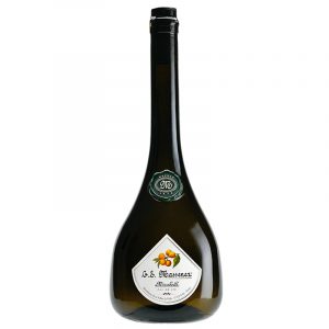 Aguardente Ameixa Mirabelle Massenez Distilleries Peureux 70cl