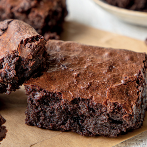 Coffee and chocolate brownie | Socilink