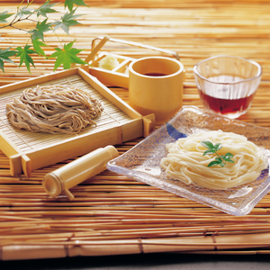 Noodles Soba vs. Udon: Qual é a diferença?