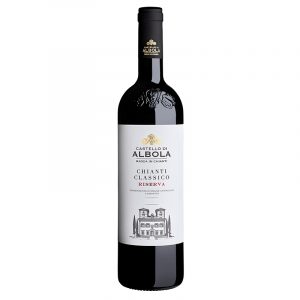 Castello Di Albola Chianti Classico Reserve DOCG Red Wine 750ml