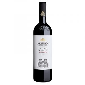 Chianti Clássico Reserva Tinto DOCG Castello Di Albola 750ml