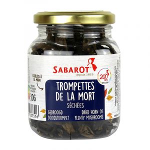 Sabarot Black Trumpets 30g