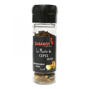 Sabarot Porcini Grinder 19g