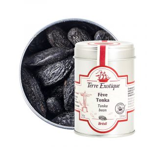 Terre Exotique Tonka Bean 50g