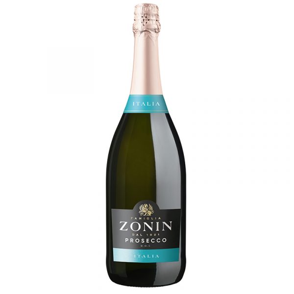 Zonin Magnum Prosecco DOC Sparkling Wine 1