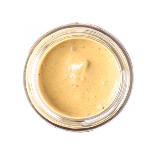 000 seeds are needed to obtain 1kg of mustard. To do this Dijon mustard with  Grilled Spices