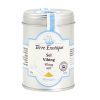Viking salt is sure to surprise! It is a mixture of salt
