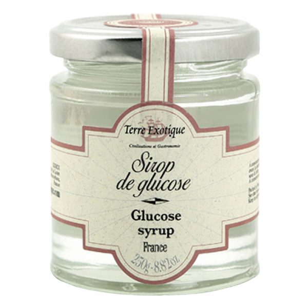 Terre Exotique France Glucose Syrup 250g
