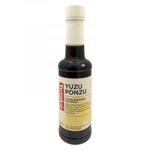 Molho Ponzu com Yuzu Yutaka 150ml