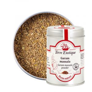 Terre Exotique Garam Massala 60g