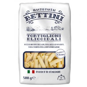 Mastri Pastai Bettini Tortiglioni Elicoidali 500g