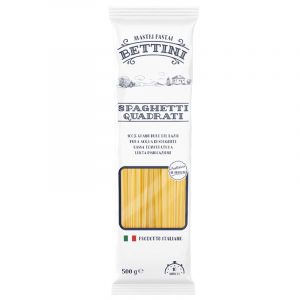 Massa Esparguete Quadrado Mastri Pastai Bettini 500g