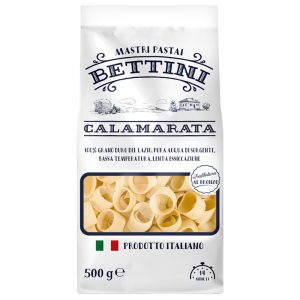 Mastri Pastai Bettini Calamarata Pasta 500g