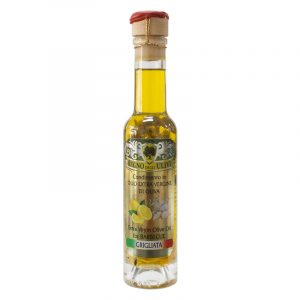 Azeite Virgem Extra para Barbecue Grigliata Regno degli Ulivi 100ml