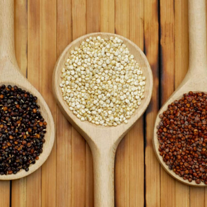 Quinoa | Tipos e como utilizar