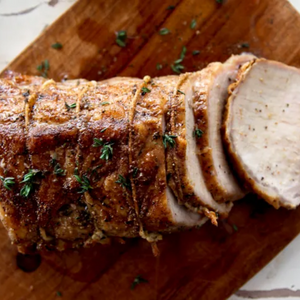 Pork fillet with white wine | Socilink