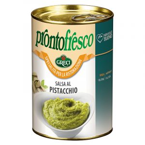 Creme de Pistachio Pronto Fresco 400g