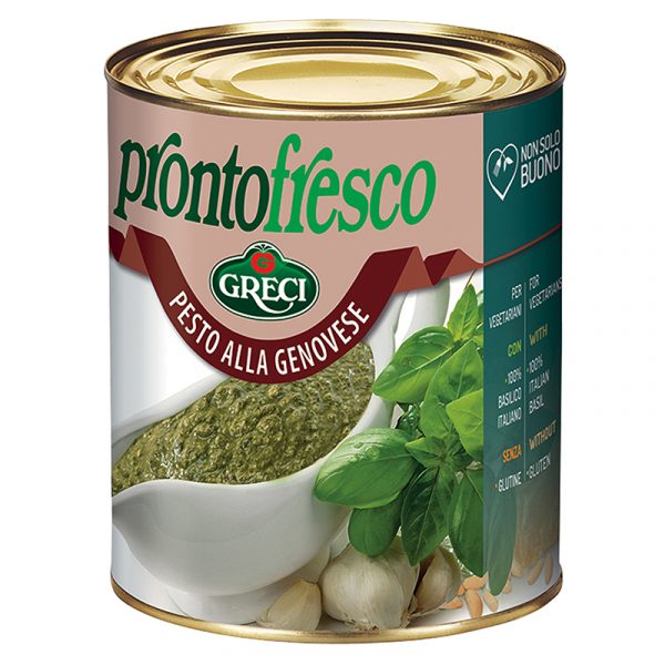 Pronto Fresco Genovese Pesto 760g