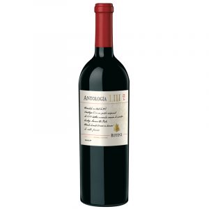 Rutini Antologia LIII Tinto Rutini 750ml