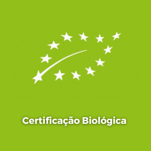 Certificação Regulamento (CE) n.º 834/2007 Relativo à Produção Biológica