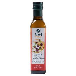 Azeite Virgem Extra com Trufa Branca Abel 1898 250ml