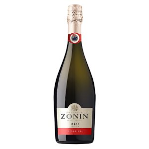 Zonin Asti DOCG Sparkling Wine 750ml