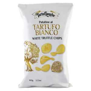 Tartuflanghe White Truffle Chip 100g