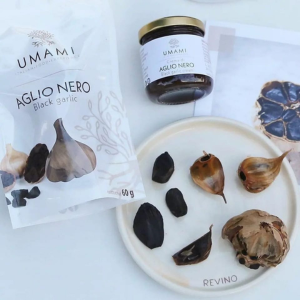 Umami | Alho Negro | Premiado